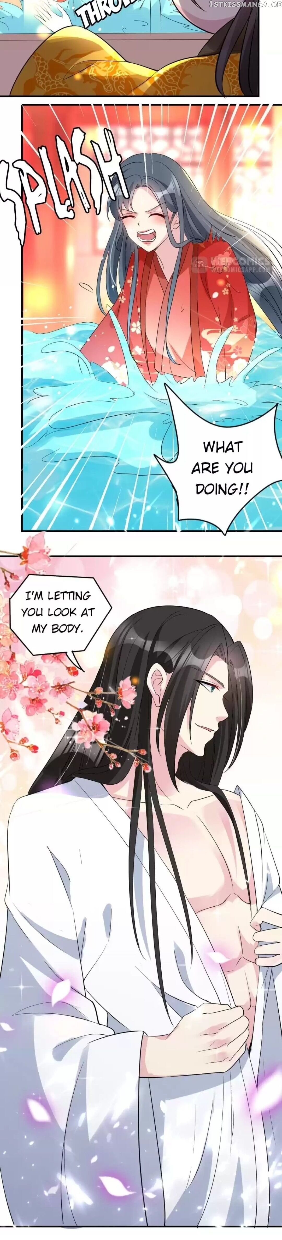 Beyond The Realm Of Conscience chapter 35 - page 23