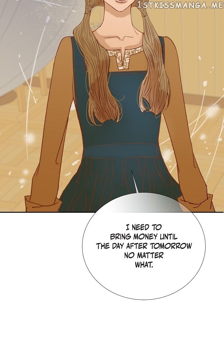 Beauty As The Beast chapter 21 - page 11