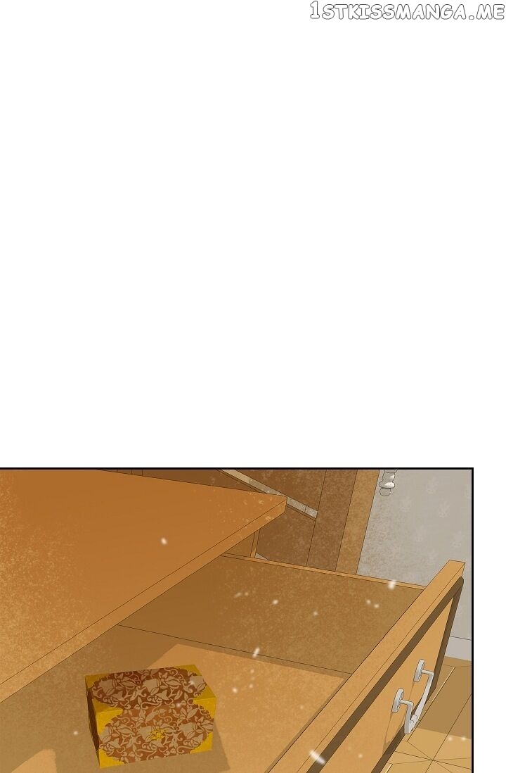 Beauty As The Beast chapter 21 - page 19