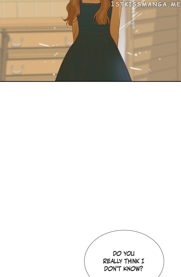 Beauty As The Beast chapter 21 - page 28