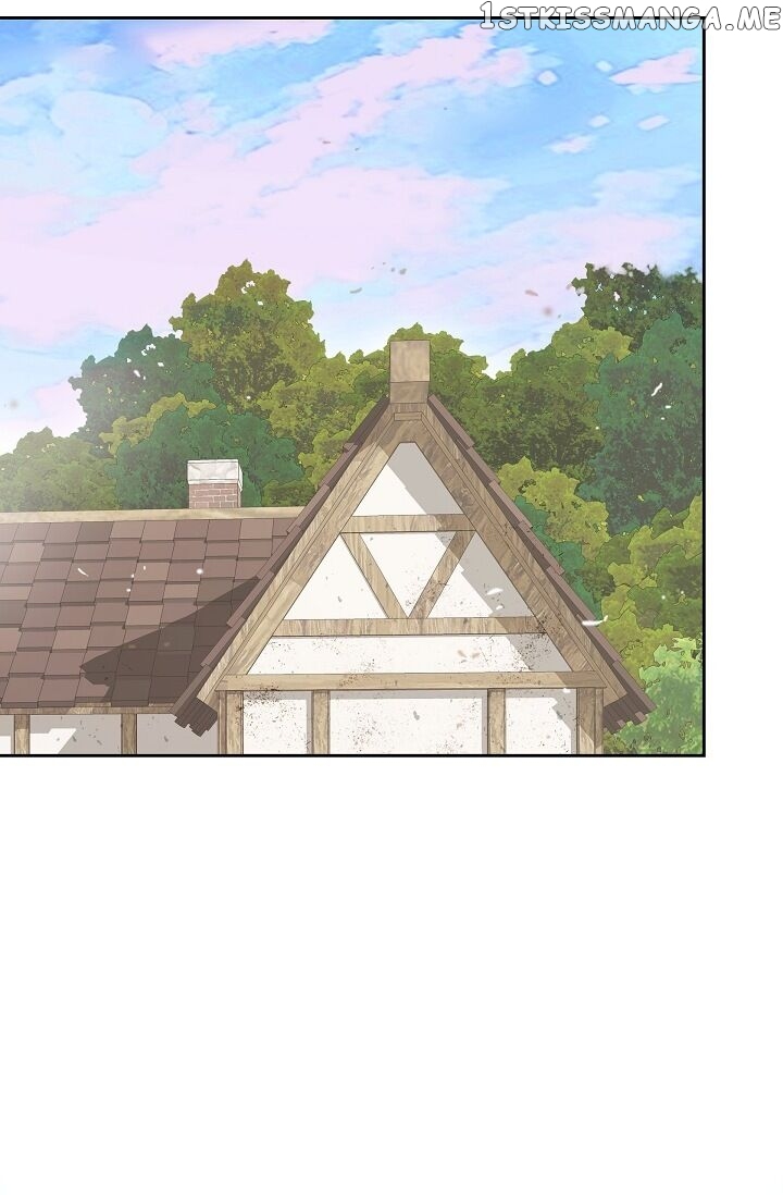 Beauty As The Beast chapter 21 - page 44