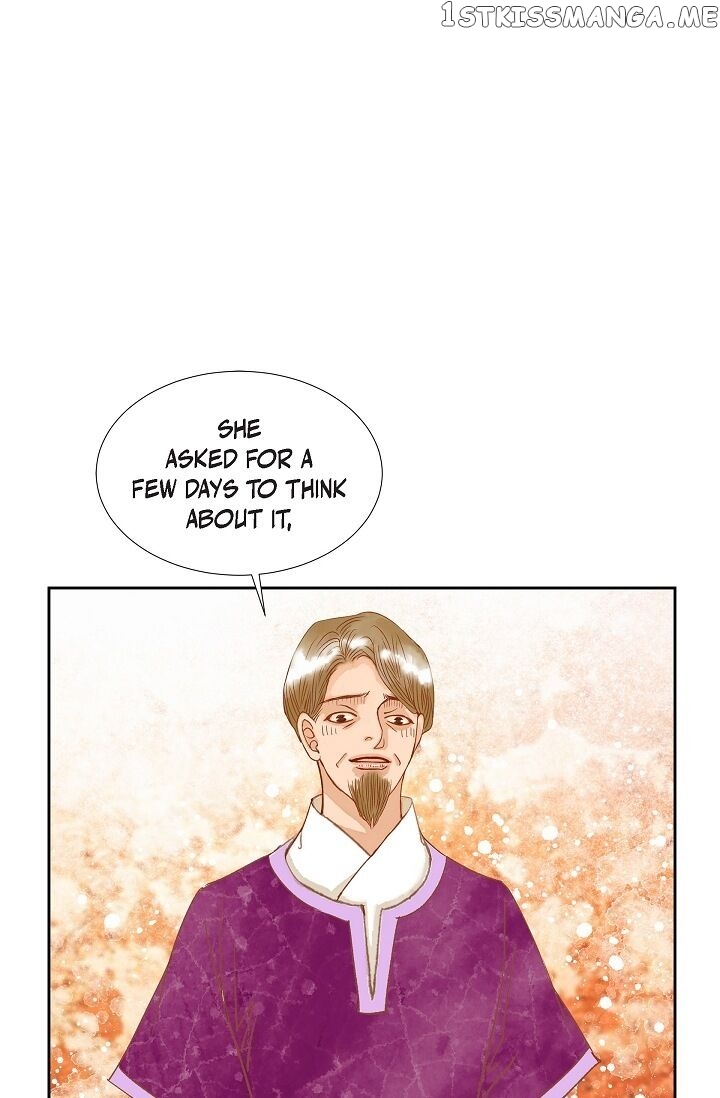 Beauty As The Beast chapter 21 - page 80