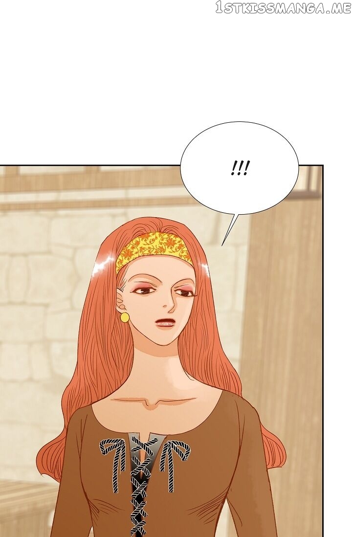 Beauty As The Beast chapter 21 - page 87
