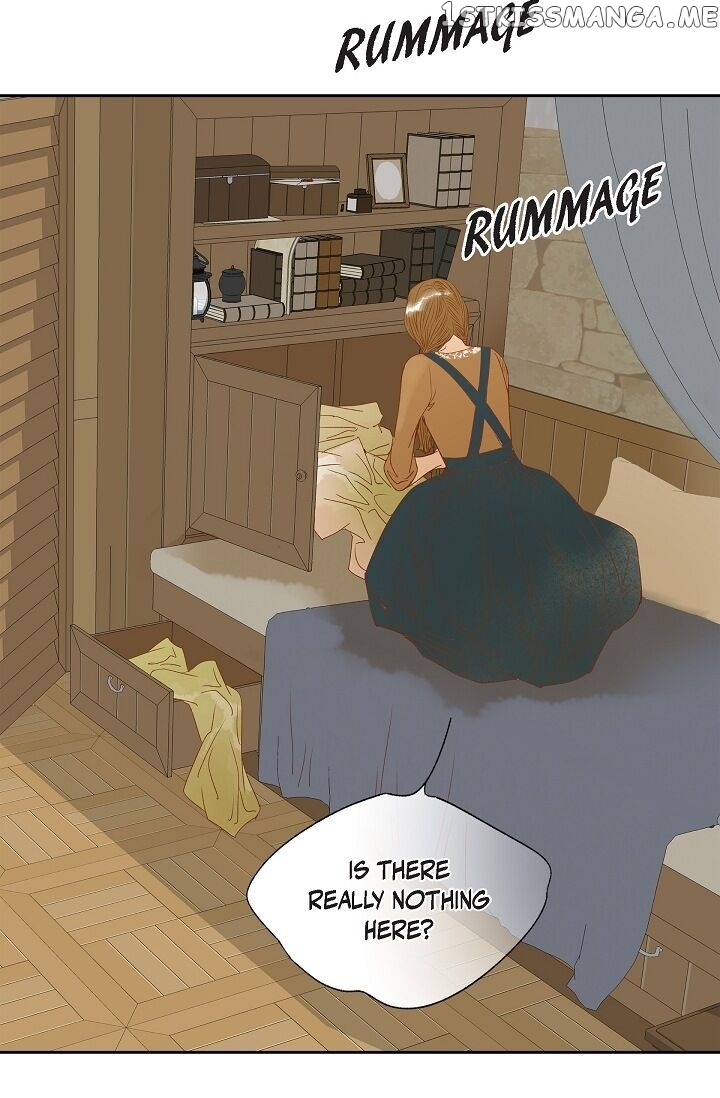 Beauty As The Beast chapter 21 - page 9