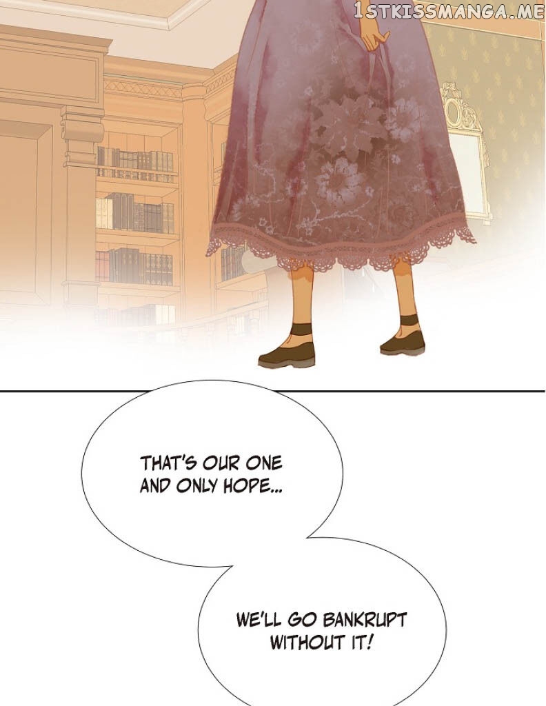 Beauty As The Beast chapter 2 - page 102