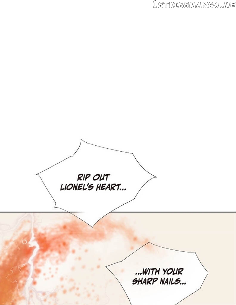 Beauty As The Beast chapter 2 - page 25