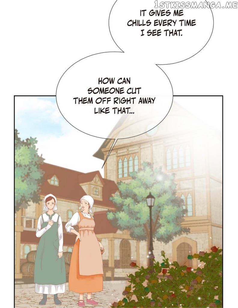 Beauty As The Beast chapter 2 - page 53