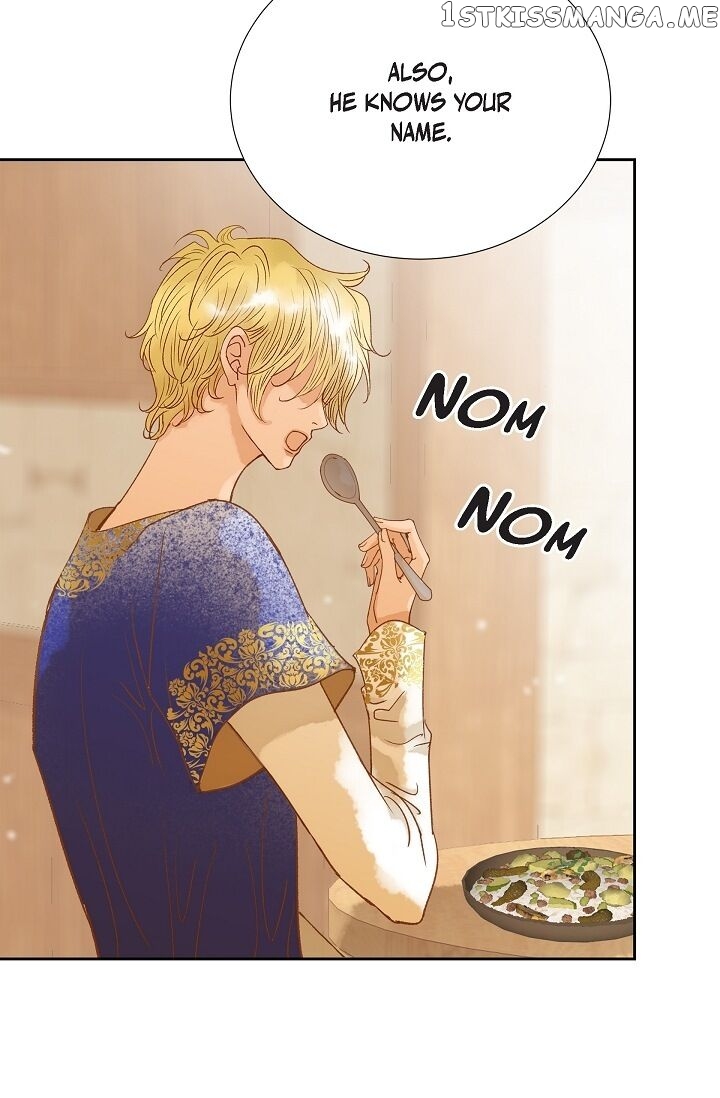Beauty As The Beast chapter 22 - page 15