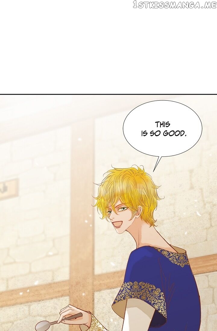Beauty As The Beast chapter 22 - page 19