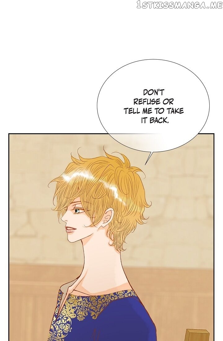 Beauty As The Beast chapter 22 - page 26