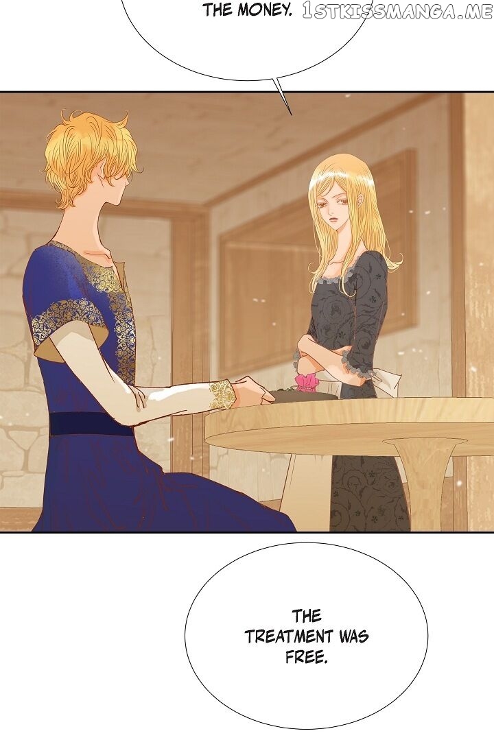Beauty As The Beast chapter 22 - page 28