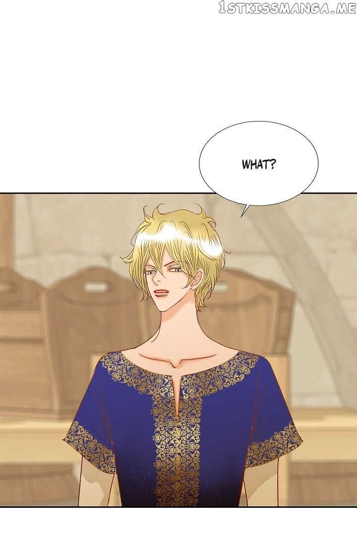 Beauty As The Beast chapter 22 - page 29
