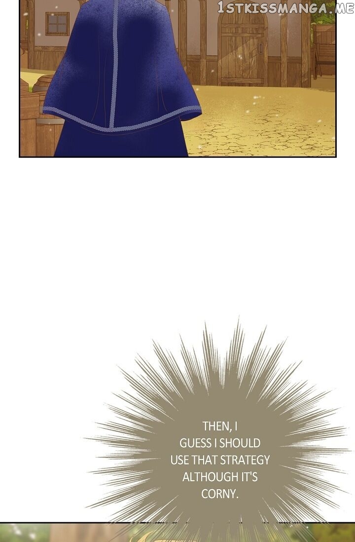 Beauty As The Beast chapter 22 - page 3