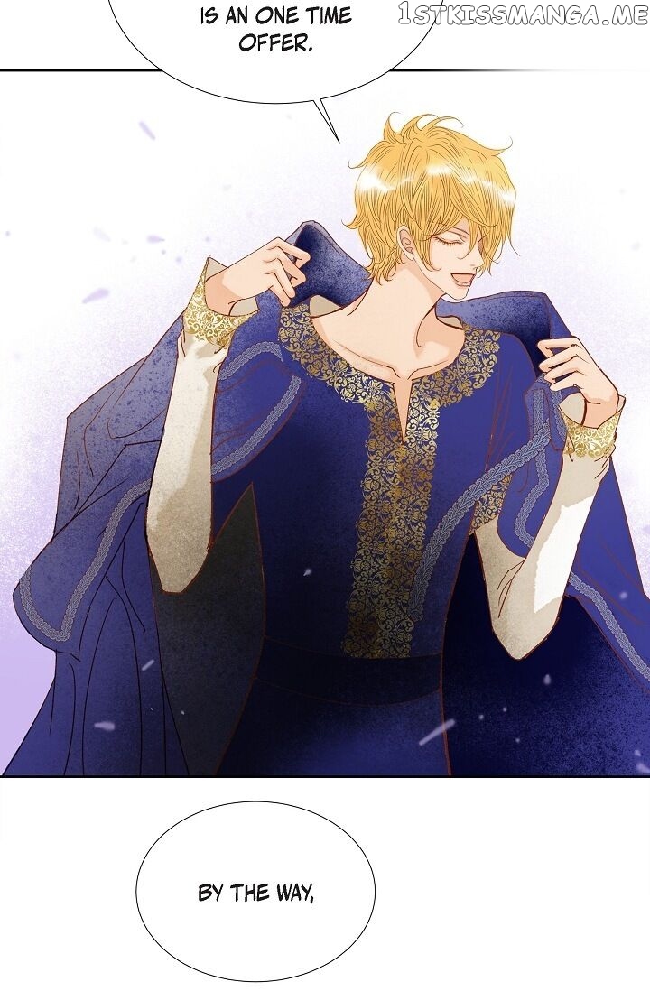 Beauty As The Beast chapter 22 - page 46