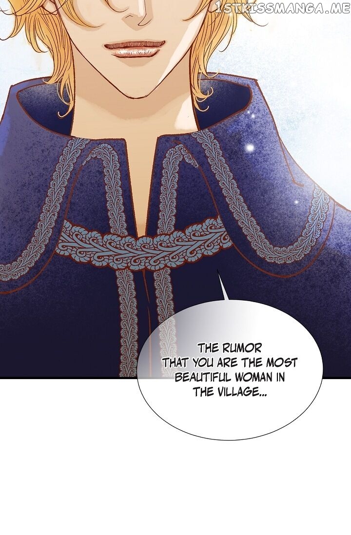 Beauty As The Beast chapter 22 - page 48