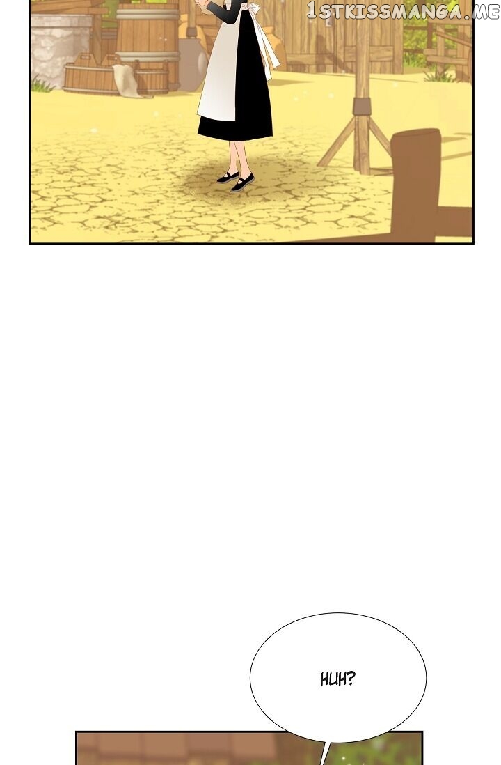 Beauty As The Beast chapter 22 - page 6