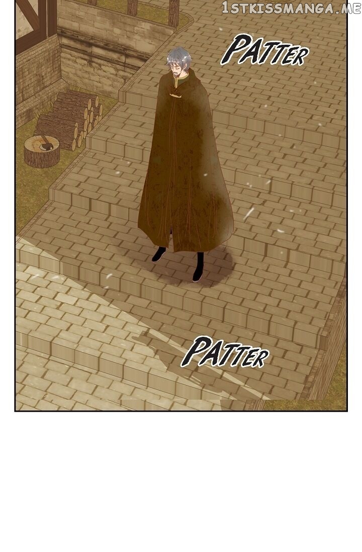 Beauty As The Beast chapter 22 - page 68