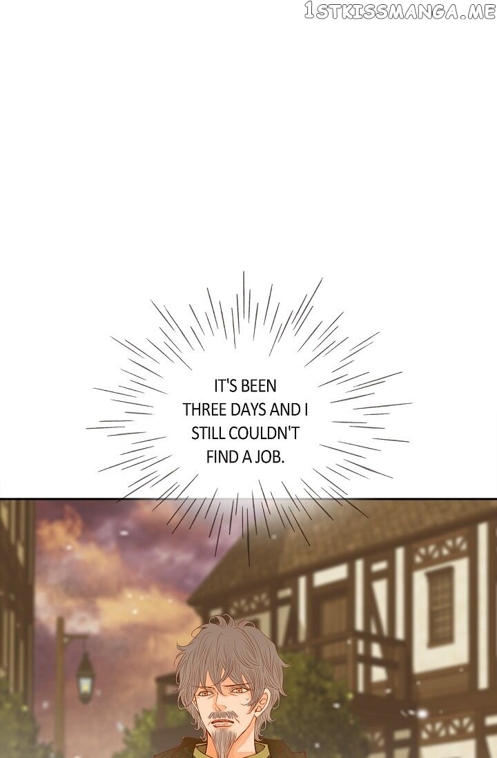 Beauty As The Beast chapter 22 - page 69