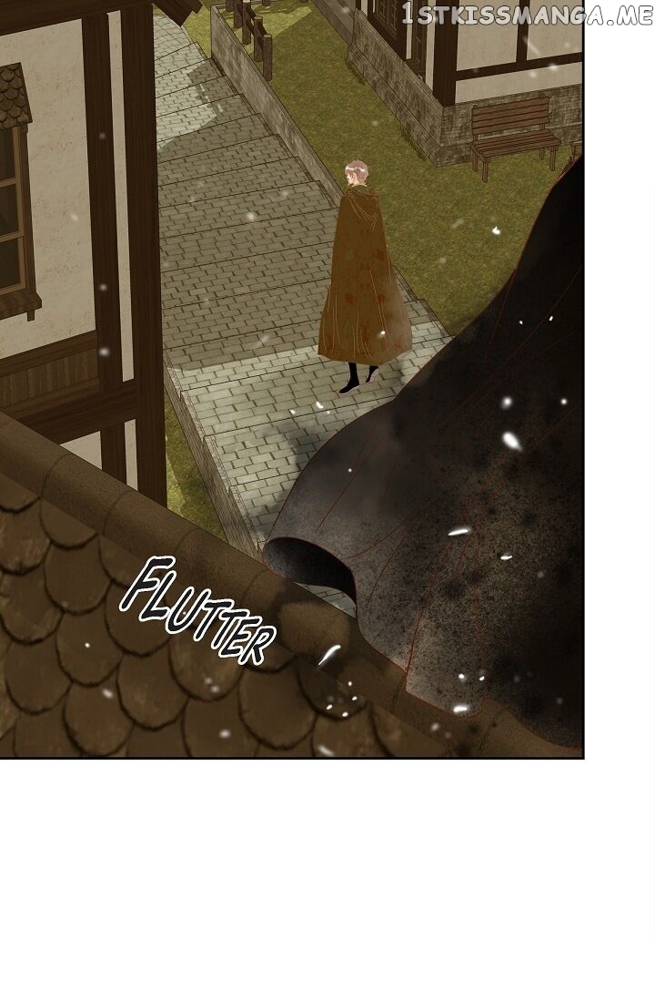 Beauty As The Beast chapter 22 - page 71