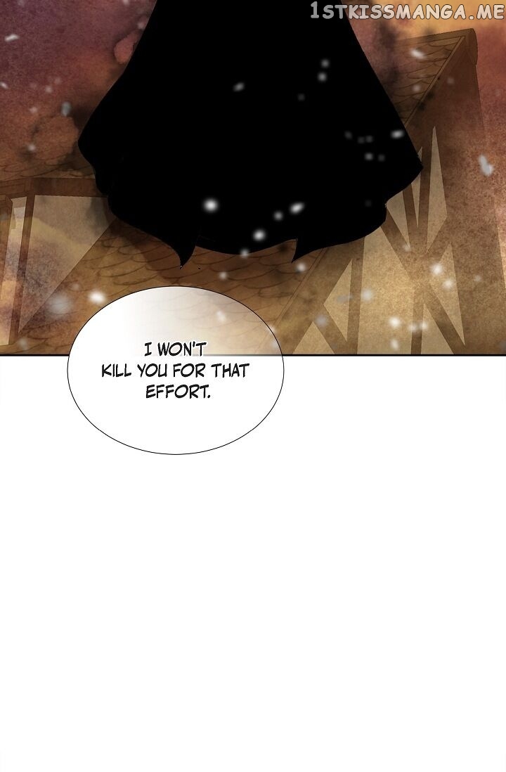 Beauty As The Beast chapter 22 - page 75