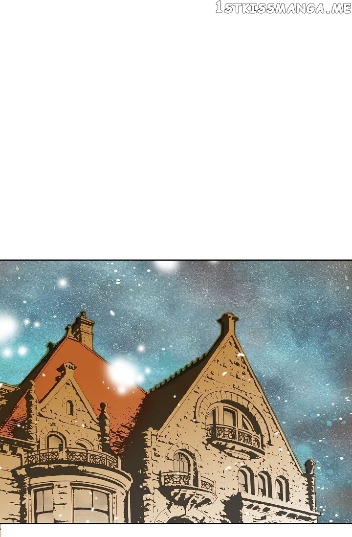 Beauty As The Beast chapter 8 - page 1