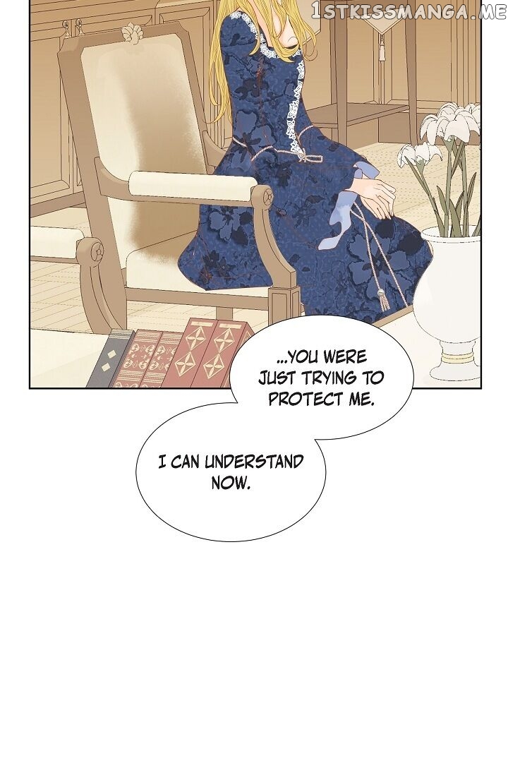 Beauty As The Beast chapter 8 - page 10
