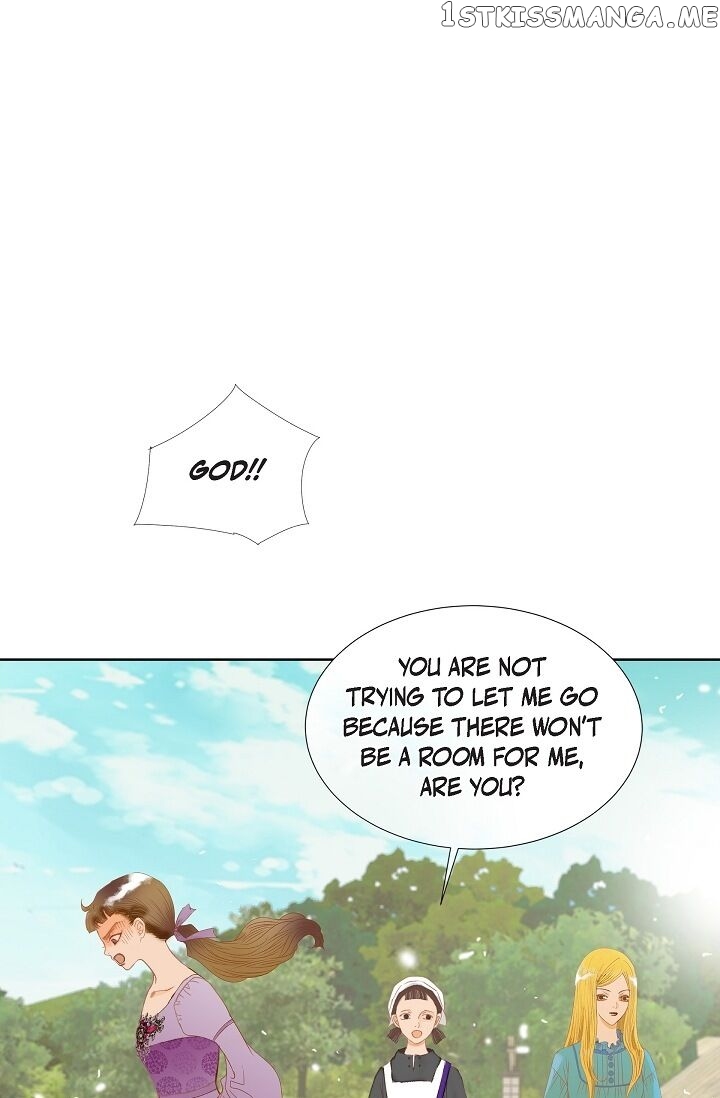 Beauty As The Beast chapter 8 - page 19