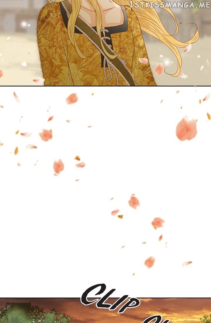 Beauty As The Beast chapter 8 - page 31