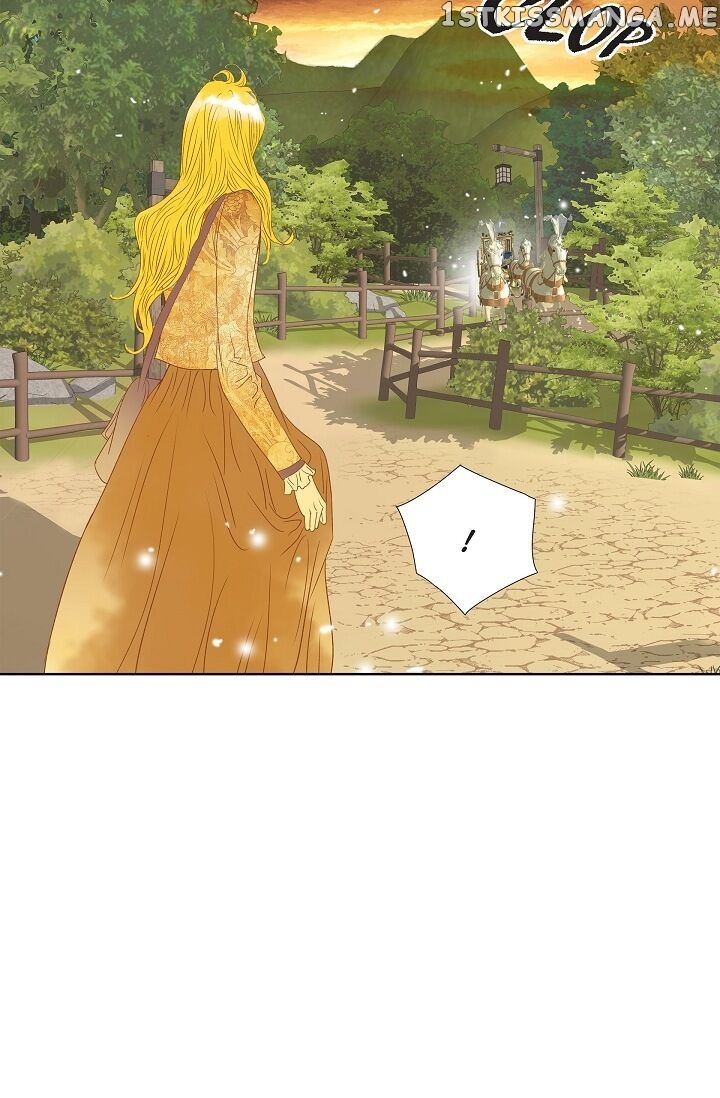 Beauty As The Beast chapter 8 - page 32