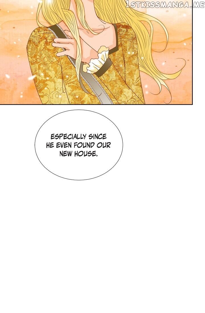 Beauty As The Beast chapter 8 - page 35