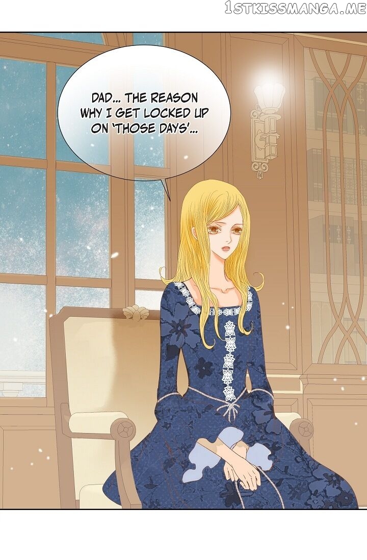 Beauty As The Beast chapter 8 - page 4