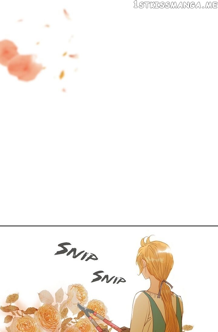 Beauty As The Beast chapter 8 - page 41
