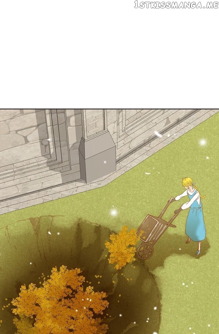 Beauty As The Beast chapter 8 - page 49