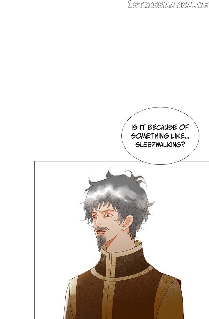 Beauty As The Beast chapter 8 - page 5