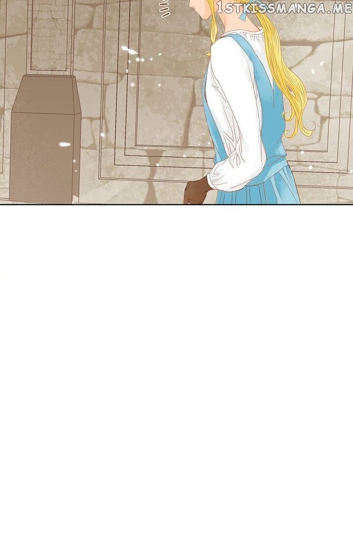 Beauty As The Beast chapter 8 - page 51