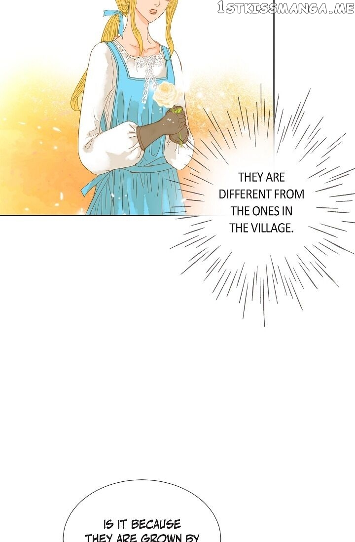 Beauty As The Beast chapter 8 - page 58