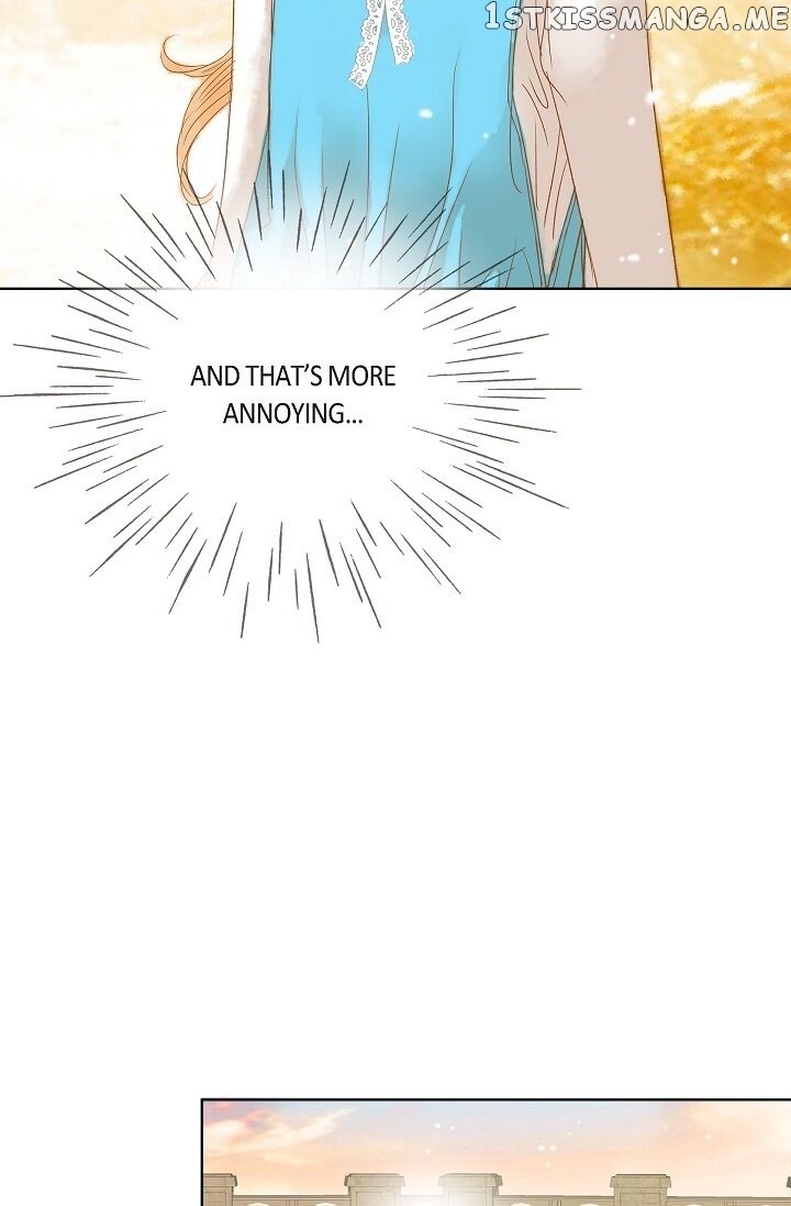 Beauty As The Beast chapter 8 - page 61