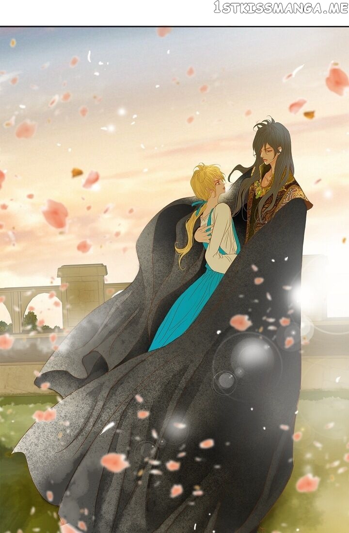 Beauty As The Beast chapter 8 - page 68