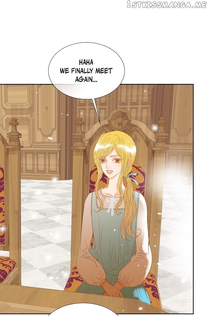 Beauty As The Beast chapter 8 - page 79
