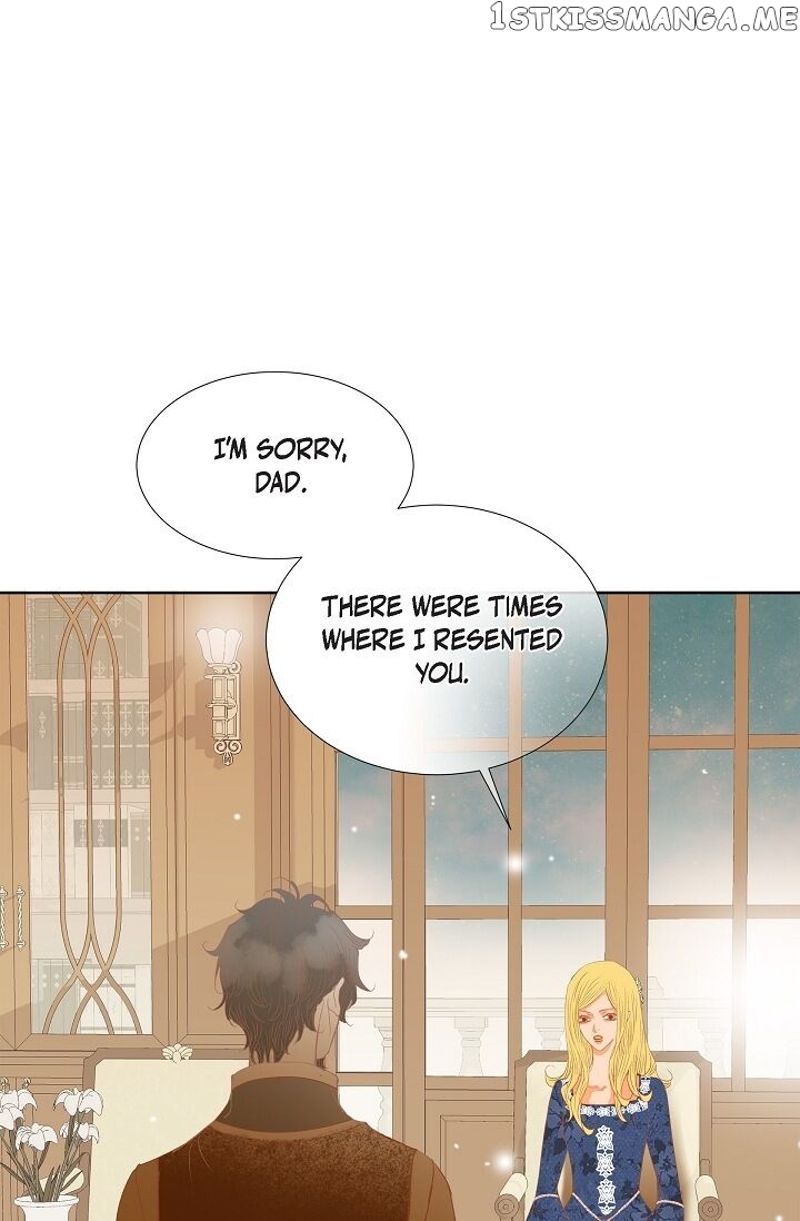 Beauty As The Beast chapter 8 - page 8