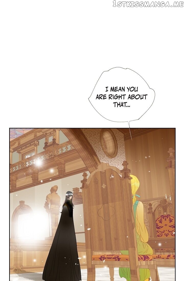 Beauty As The Beast chapter 8 - page 82