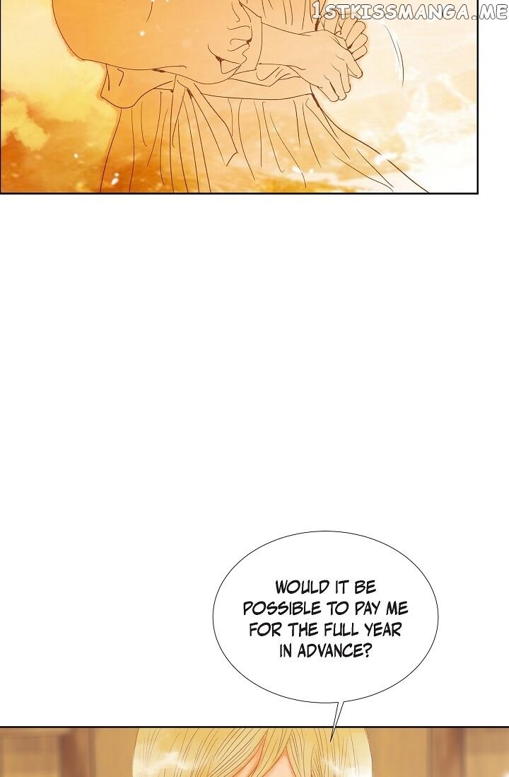 Beauty As The Beast chapter 8 - page 87