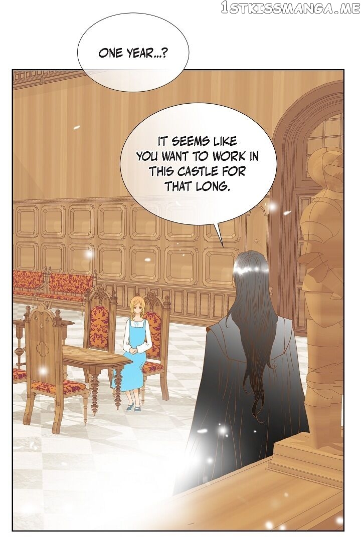 Beauty As The Beast chapter 8 - page 89