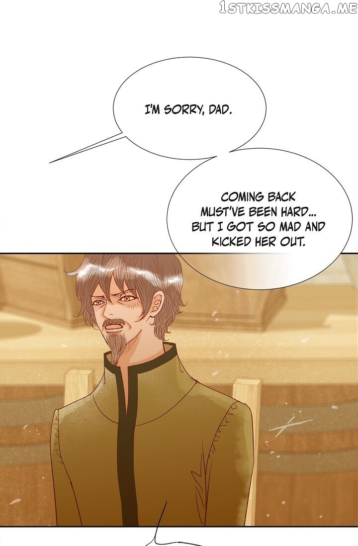 Beauty As The Beast chapter 24 - page 12