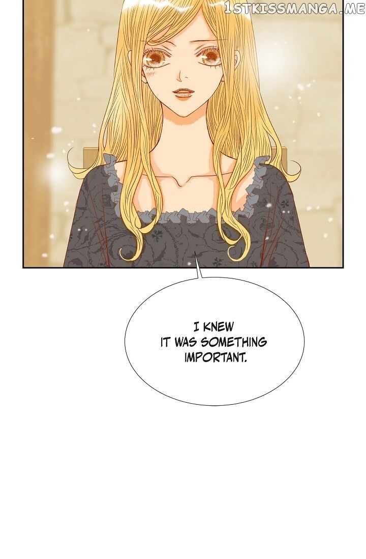Beauty As The Beast chapter 24 - page 18