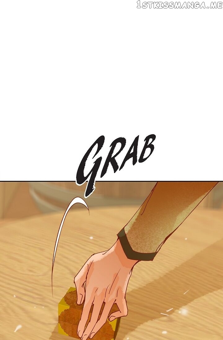 Beauty As The Beast chapter 24 - page 19
