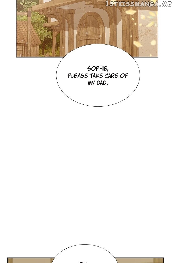 Beauty As The Beast chapter 24 - page 22