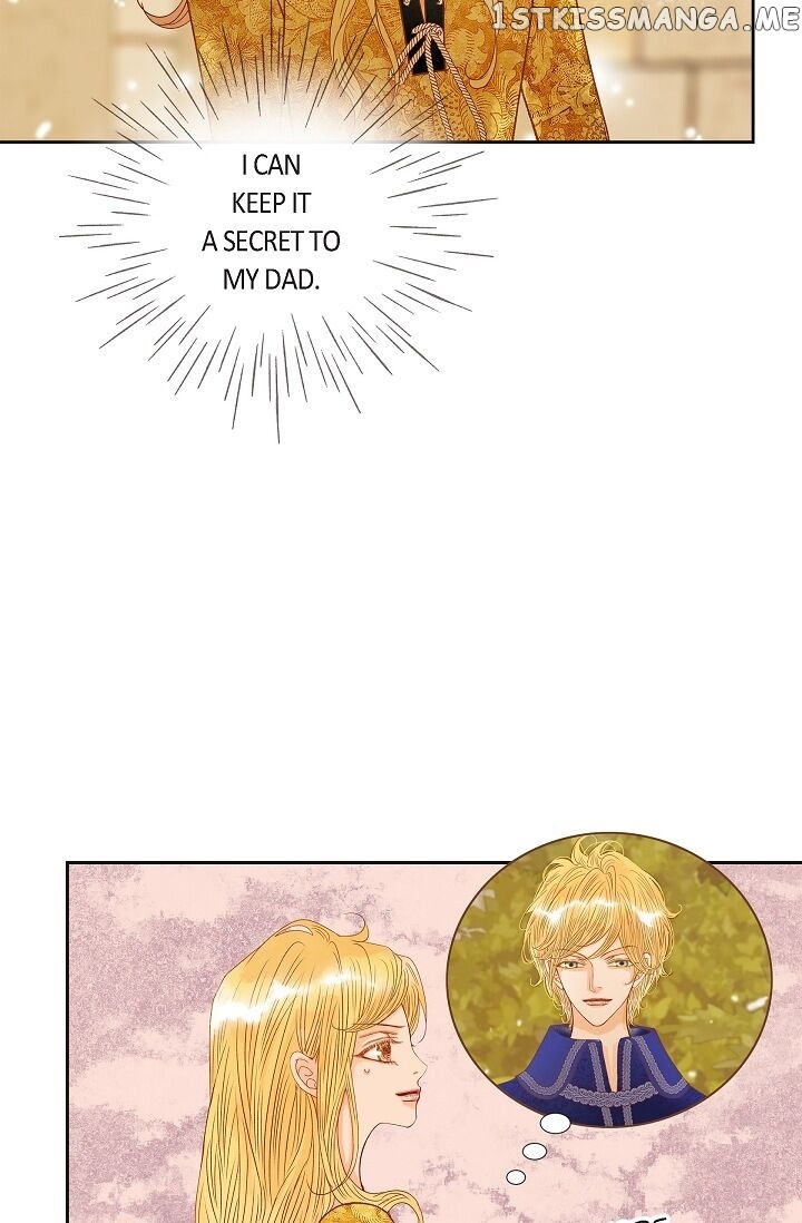 Beauty As The Beast chapter 24 - page 28