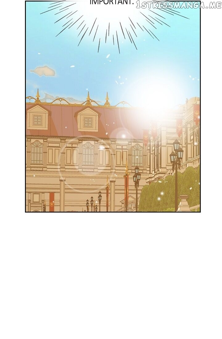 Beauty As The Beast chapter 24 - page 30