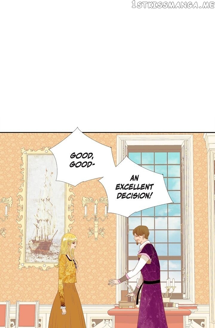 Beauty As The Beast chapter 24 - page 31